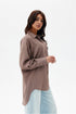 Chemise manche longue model 199478 Roco Fashion